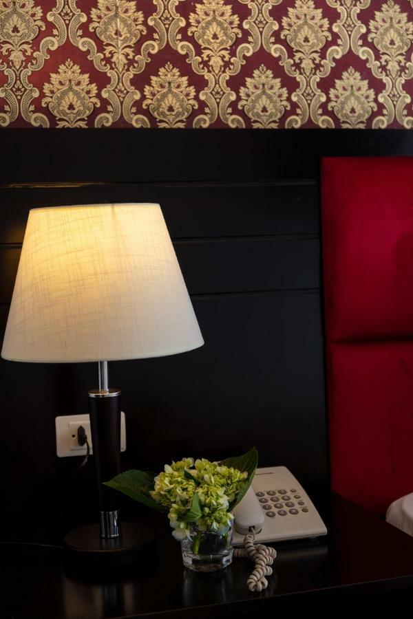 Hanoi Amore Hotel & Travel Εξωτερικό φωτογραφία
